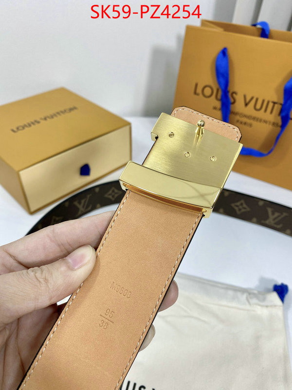 Belts-LV how to start selling replica ID: PZ4254 $: 59USD