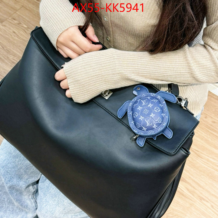 Key pendant-LV best quality replica ID: KK5941 $: 55USD