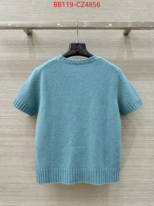 Clothing-Dior shop now ID: CZ4856 $: 119USD