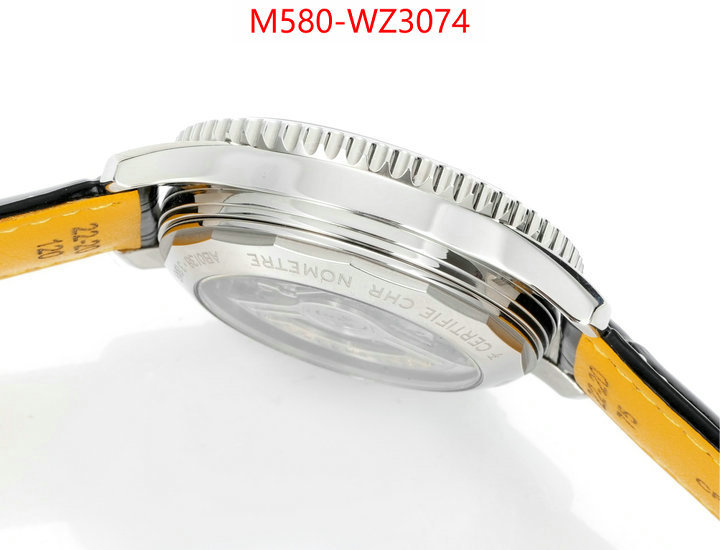 Watch(TOP)-Breitling where to find best ID: WZ3074 $: 580USD-shoes yupoo Watch(TOP)-Breitling where to find best ID: WZ3074 $: 580USD