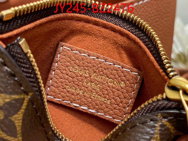 LV Bags(TOP)-Nono-No Purse-Nano No- shop ID: BZ2476 $: 245USD,