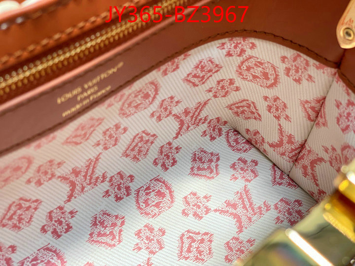 LV Bags(TOP)-Handbag Collection- good ID: BZ3967 $: 365USD,