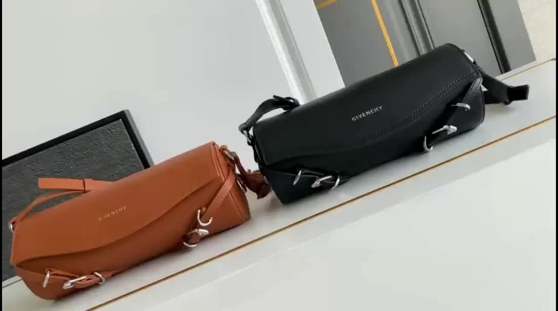 Givenchy Bags(TOP)-Crossbody- can you buy replica ID: BZ4024 $: 199USD,