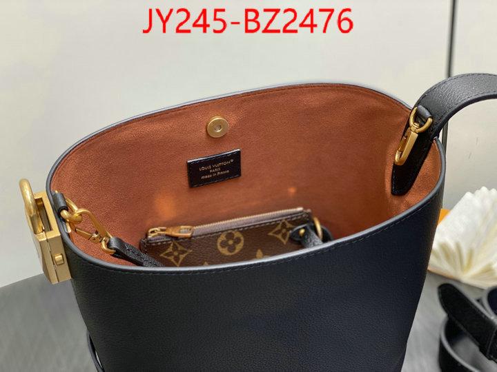 LV Bags(TOP)-Nono-No Purse-Nano No- shop ID: BZ2476 $: 245USD,