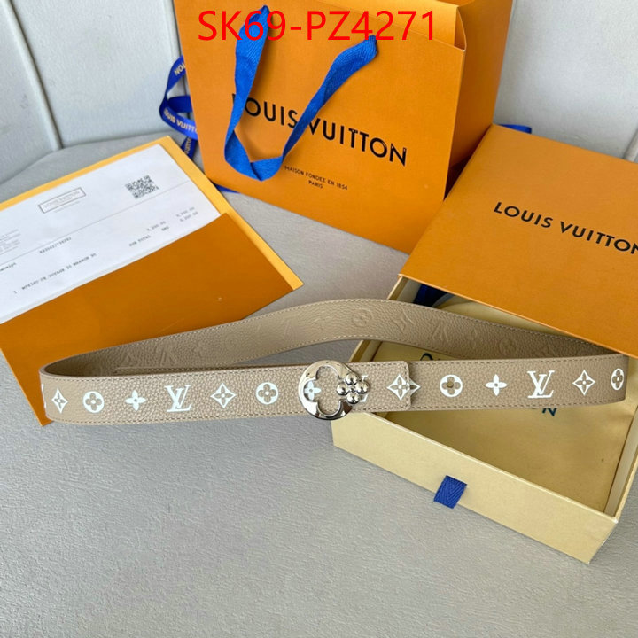 Belts-LV first copy ID: PZ4271 $: 69USD