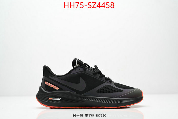 Men Shoes-Nike we curate the best ID: SZ4458 $: 75USD