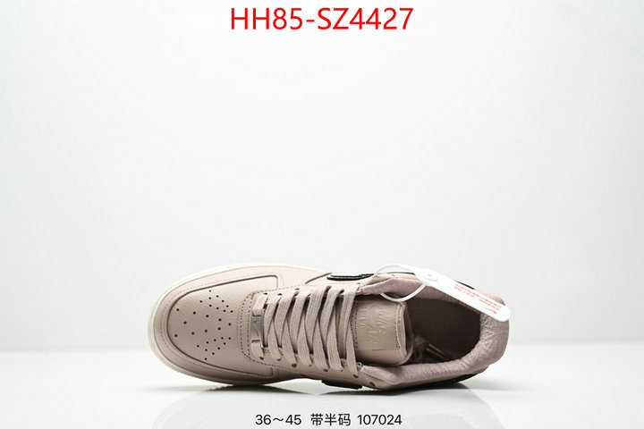 Men Shoes-Nike new designer replica ID: SZ4427 $: 85USD