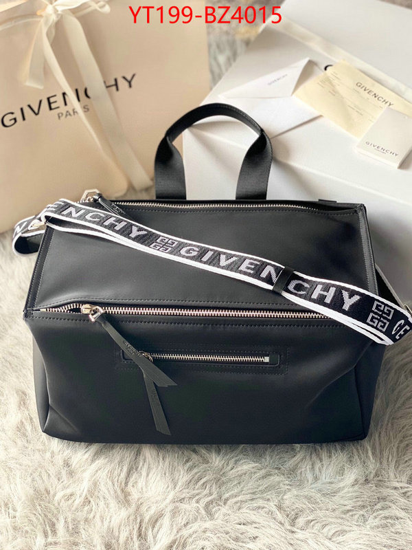 Givenchy Bags(TOP)-Crossbody- luxury shop ID: BZ4015 $: 199USD,