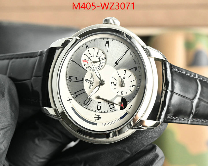Watch(TOP)-Audemars Piguet flawless ID: WZ3071 $: 405USD