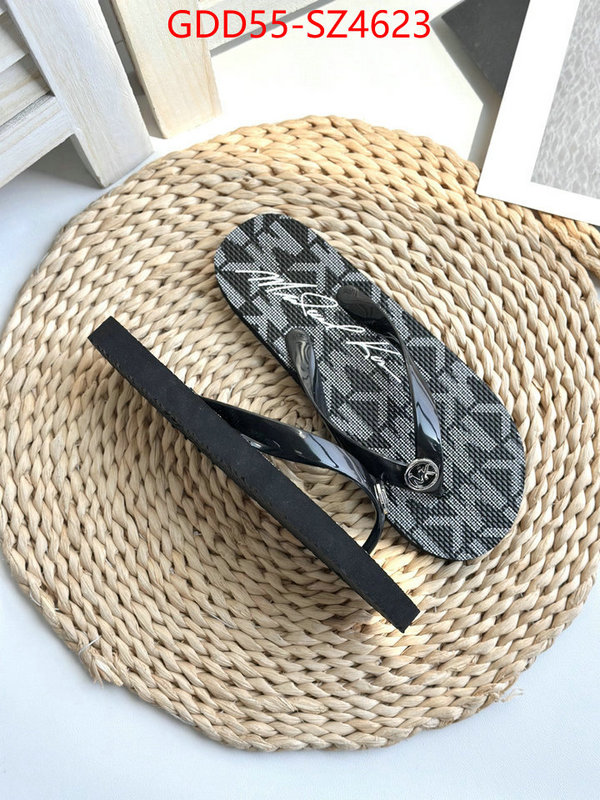 Women Shoes-Michael Kors 2024 perfect replica designer ID: SZ4622 $: 55USD
