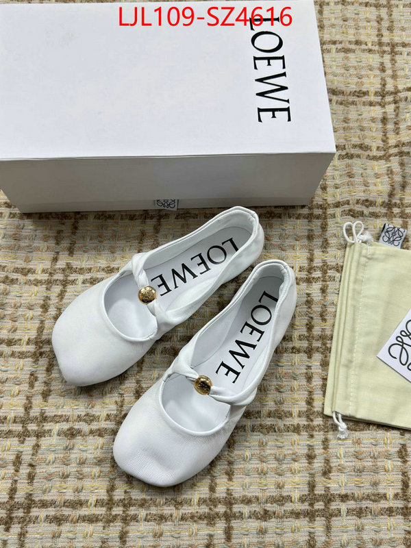 Women Shoes-Loewe best ID: SZ4616 $: 109USD
