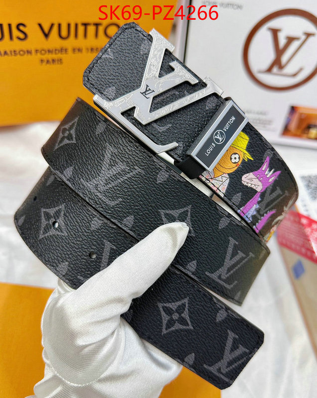 Belts-LV best luxury replica ID: PZ4266 $: 69USD