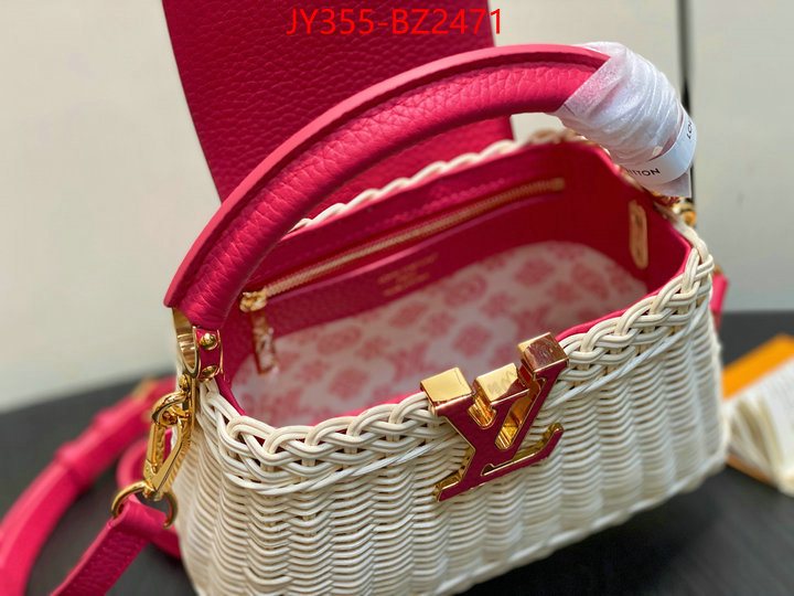 LV Bags(TOP)-Handbag Collection- wholesale china ID: BZ2471 $: 355USD,