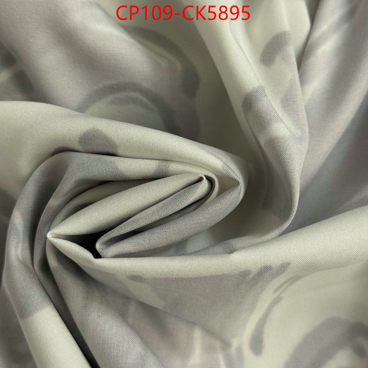 Clothing-DG from china ID: CK5895 $: 109USD