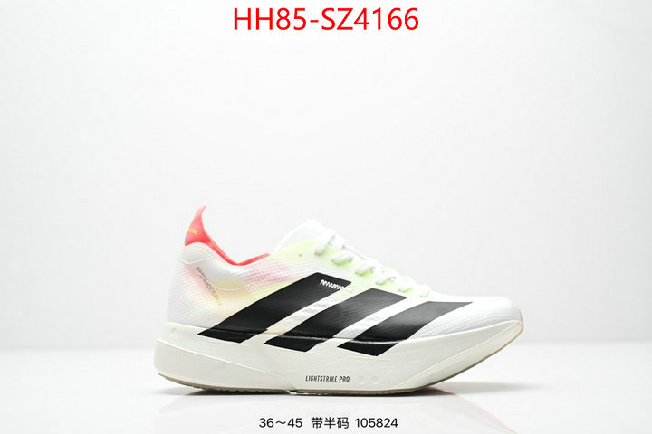 Women Shoes-Adidas customize the best replica ID: SZ4166 $: 85USD