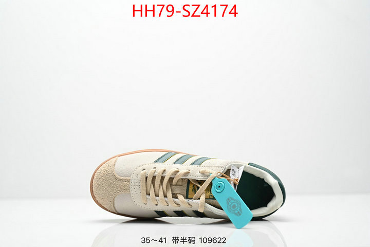 Women Shoes-Adidas replica designer ID: SZ4174 $: 79USD