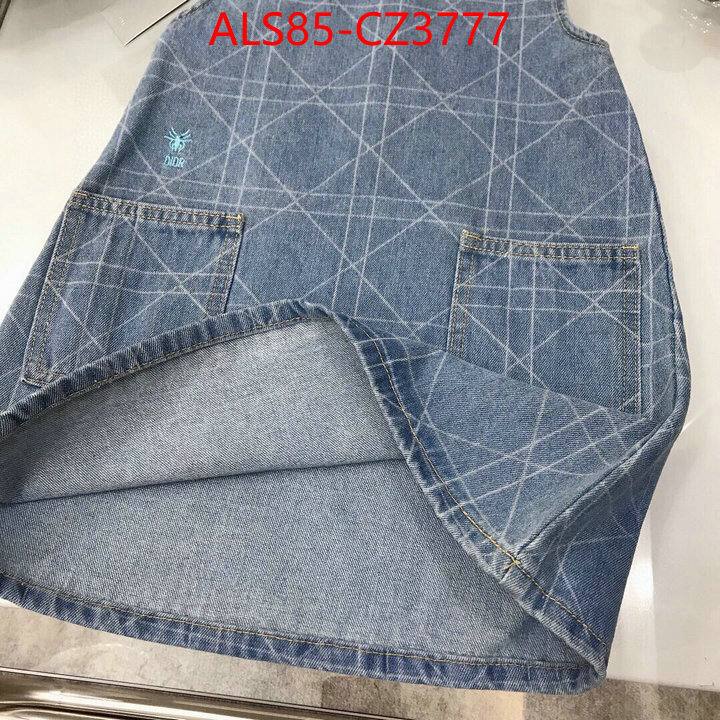 Kids clothing-Dior buy first copy replica ID: CZ3777 $: 85USD