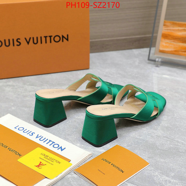 Women Shoes-LV replicas buy special ID: SZ2170 $: 109USD-shoes yupoo Women Shoes-LV replicas buy special ID: SZ2170 $: 109USD