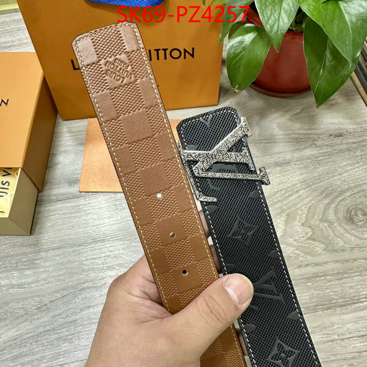 Belts-LV cheap ID: PZ4257 $: 69USD