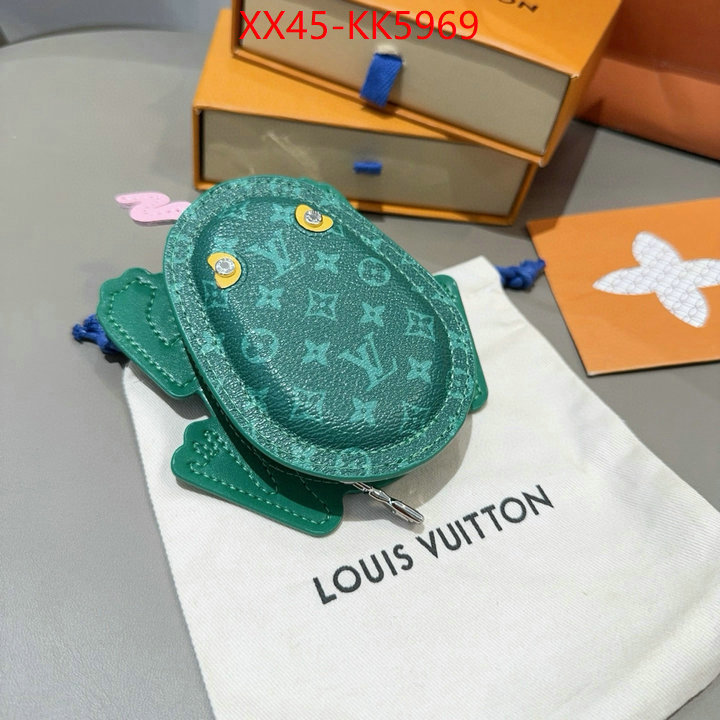Key pendant-LV where to buy high quality ID: KK5969 $: 45USD