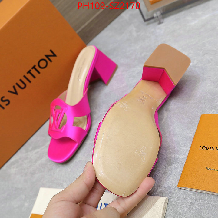 Women Shoes-LV replicas buy special ID: SZ2170 $: 109USD-shoes yupoo Women Shoes-LV replicas buy special ID: SZ2170 $: 109USD
