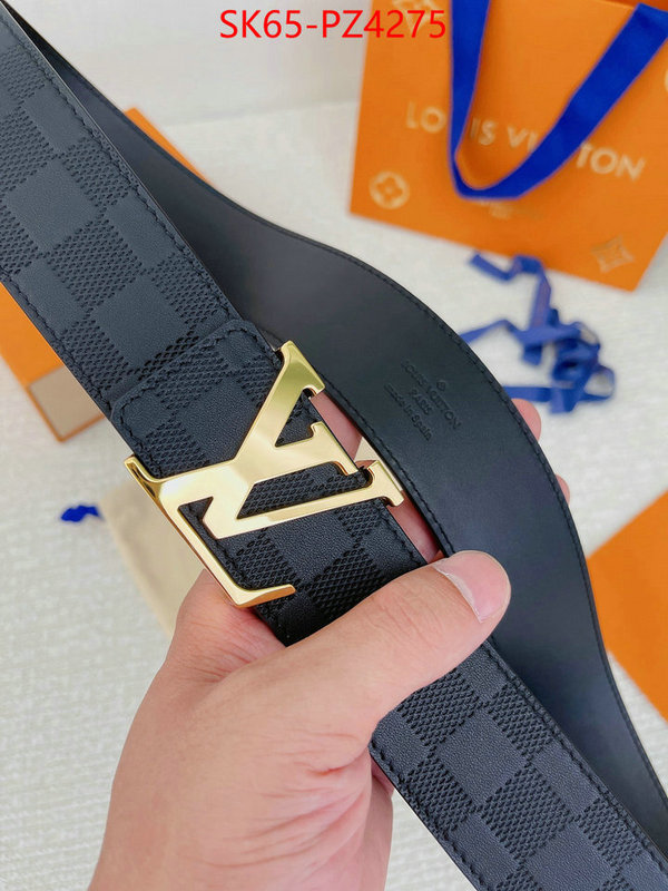 Belts-LV perfect ID: PZ4275 $: 65USD