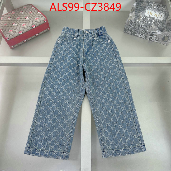 Kids clothing-Gucci cheap online best designer ID: CZ3849 $: 99USD