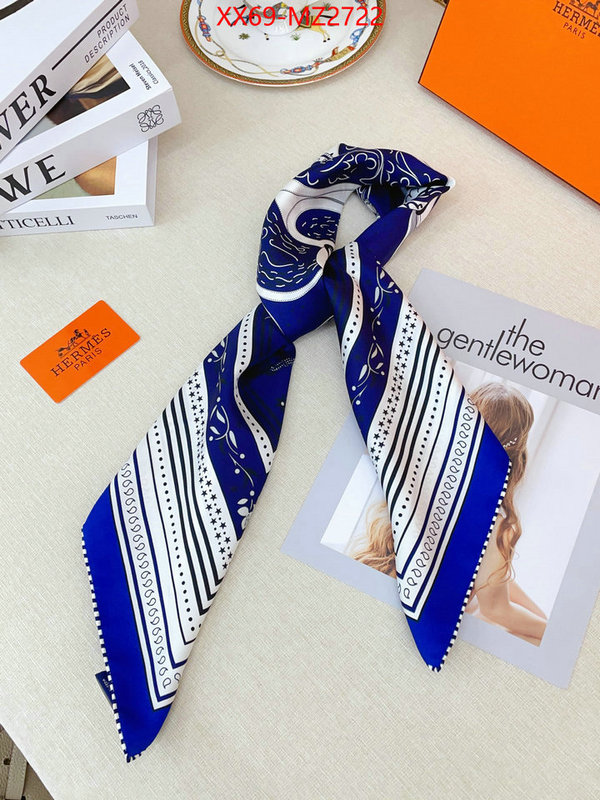 Scarf-Hermes we offer ID: MZ2722 $: 69USD