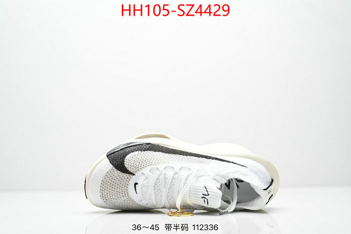 Women Shoes-NIKE wholesale imitation designer replicas ID: SZ4429 $: 105USD