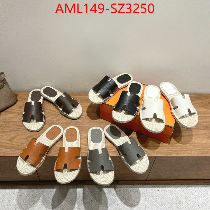 Women Shoes-Hermes best capucines replica ID: SZ3250 $: 149USD