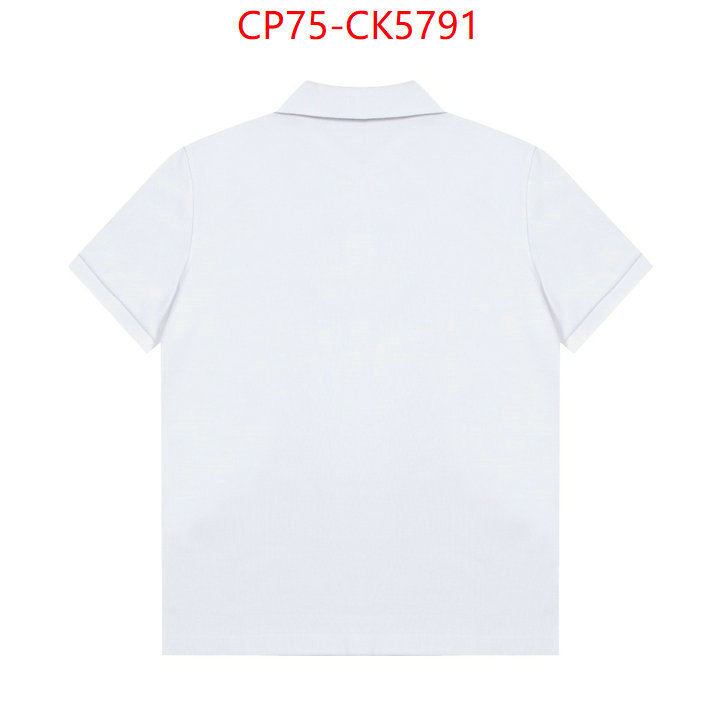 Clothing-Balmain high quality online ID: CK5791 $: 75USD