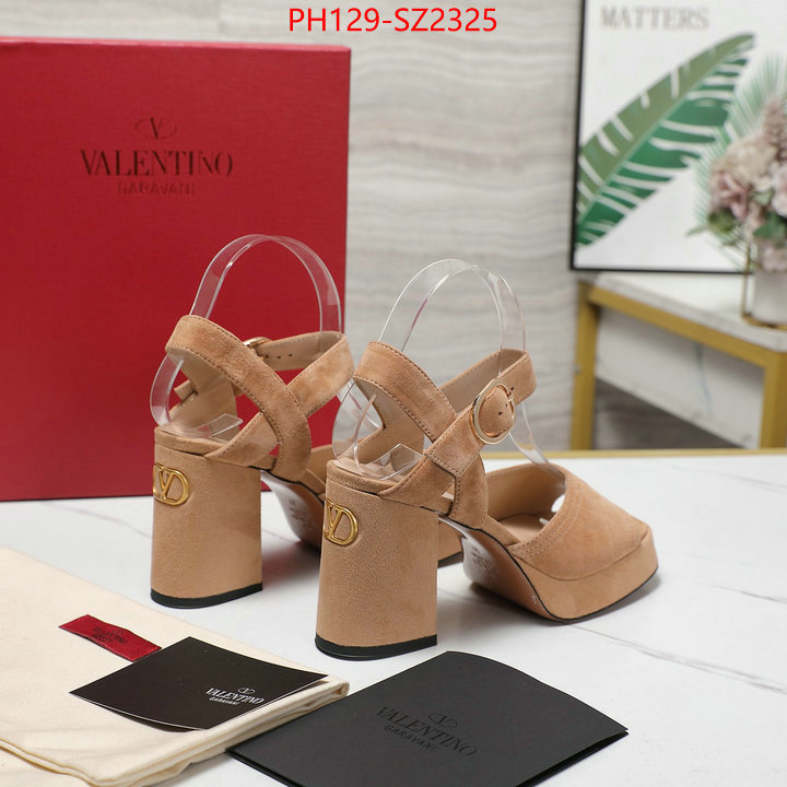 Women Shoes-Valentino buy replica ID: SZ2325 $: 129USD-shoes yupoo Women Shoes-Valentino buy replica ID: SZ2325 $: 129USD