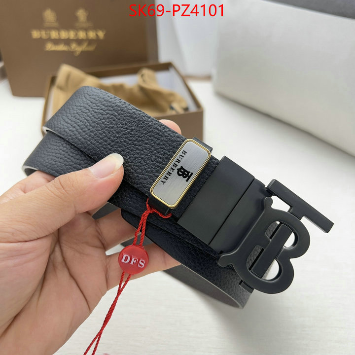Belts-Burberry replicas ID: PZ4101 $: 69USD