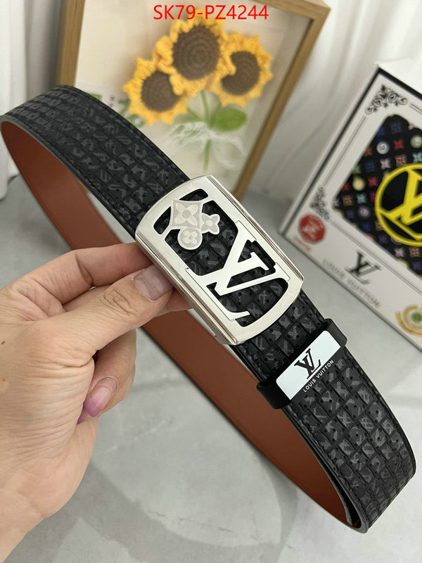 Belts-LV best like ID: PZ4244 $: 79USD