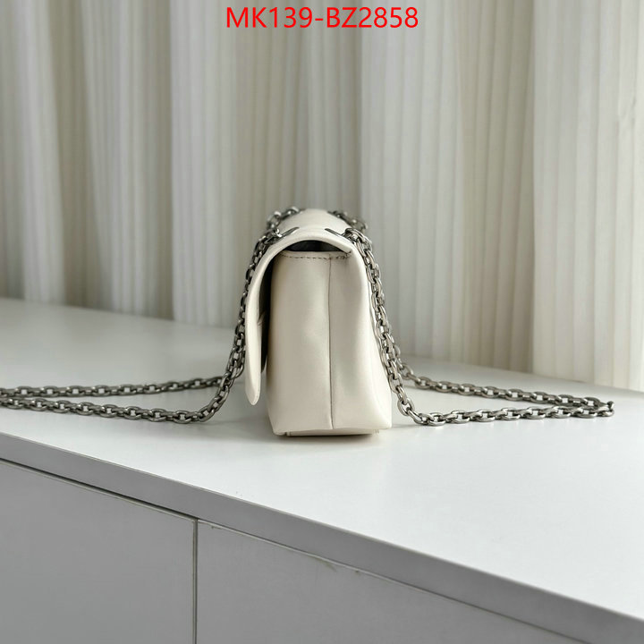 Marc Jacobs Bags(TOP)-Crossbody- buy online ID: BZ2858 $: 139USD,