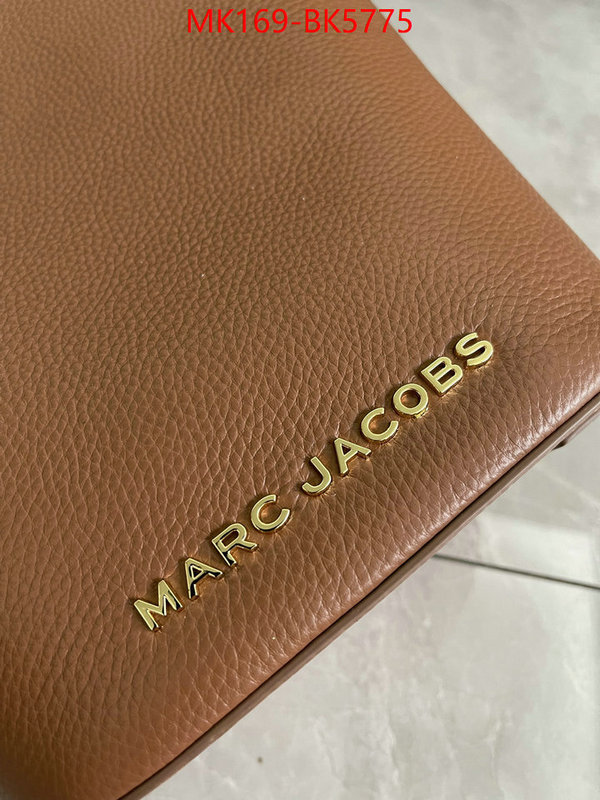 Marc Jacobs Bags(TOP)-Handbag- sell online luxury designer ID: BK5775 $: 169USD,