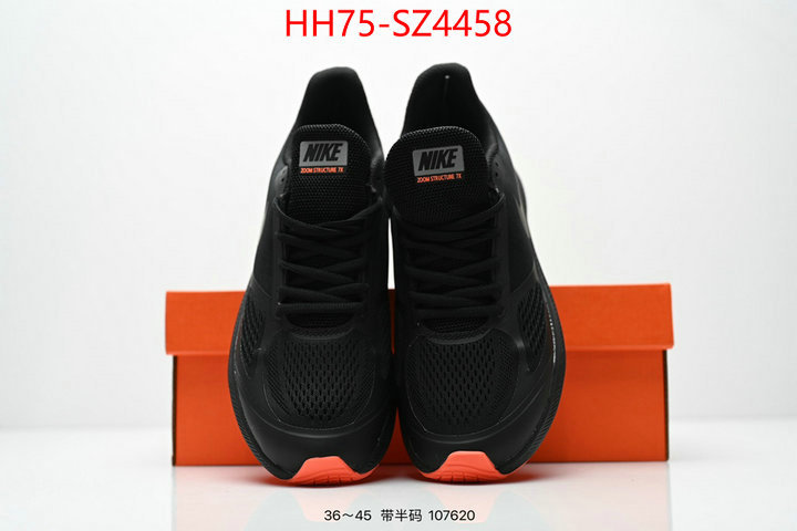 Men Shoes-Nike we curate the best ID: SZ4458 $: 75USD