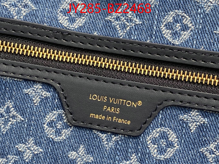 LV Bags(TOP)-Neverfull- what is a counter quality ID: BZ2468 $: 285USD,