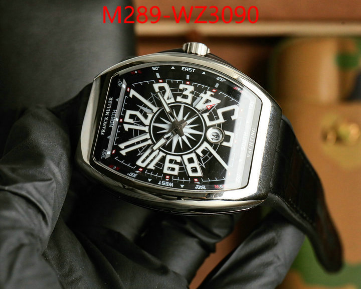 Watch(TOP)-Franck Muller perfect ID: WZ3090 $: 289USD-shoes yupoo Watch(TOP)-Franck Muller perfect ID: WZ3090 $: 289USD