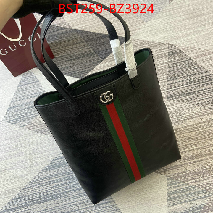 Gucci Bags(TOP)-Handbag- where should i buy to receive ID: BZ3924 $: 259USD,