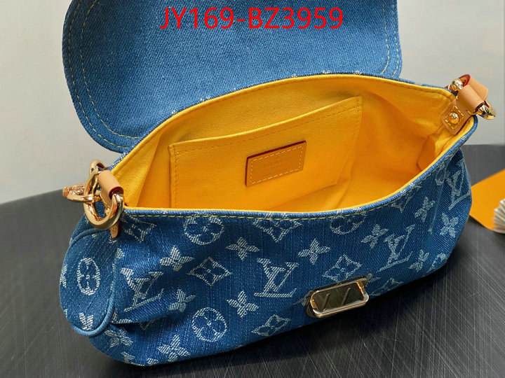 LV Bags(TOP)-Pochette MTis- sell high quality ID: BZ3959 $: 169USD,