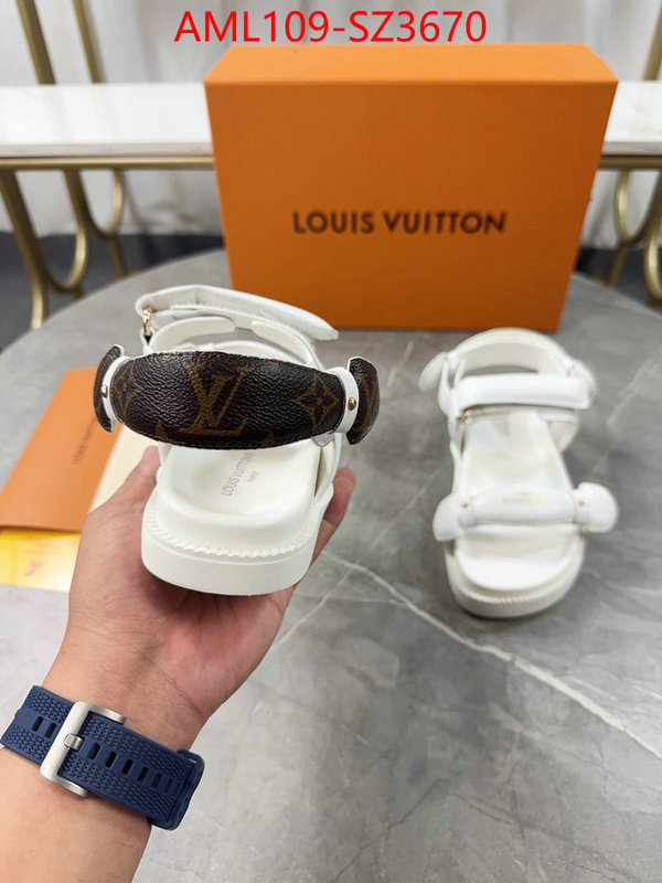 Men Shoes-LV find replica ID: SZ3670 $: 109USD