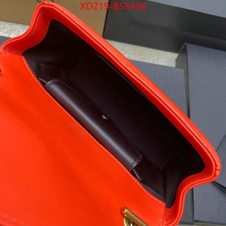 the best quality replica ID: BS5438 $: 219USD,