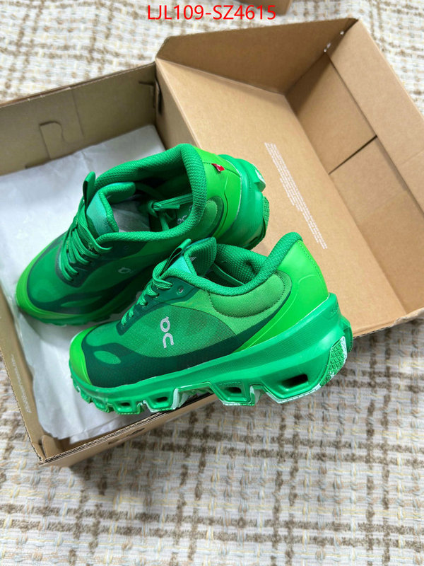 Women Shoes-Loewe what is top quality replica ID: SZ4615 $: 109USD