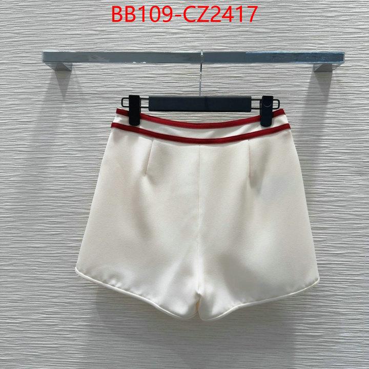Clothing-Valentino best site for replica ID: CZ2416 $: 109USD