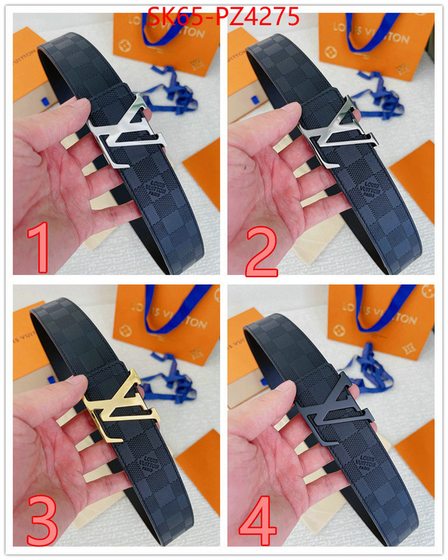 Belts-LV perfect ID: PZ4275 $: 65USD