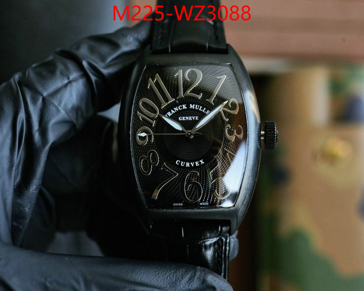 Watch(TOP)-Franck Muller are you looking for ID: WZ3088 $: 225USD