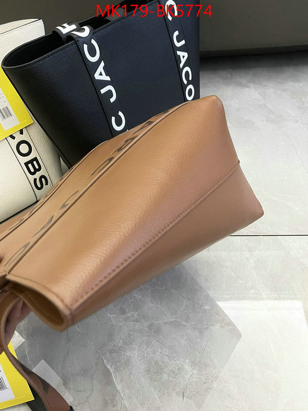 Marc Jacobs Bags(TOP)-Handbag- buy best high-quality ID: BK5774 $: 179USD,