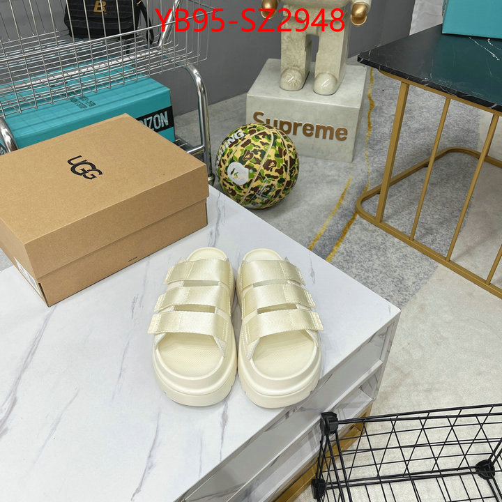 Women Shoes-UGG where quality designer replica ID: SZ2948 $: 95USD