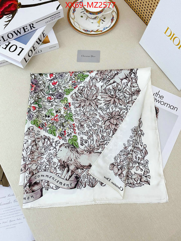 Scarf-Dior we curate the best ID: MZ2577 $: 69USD